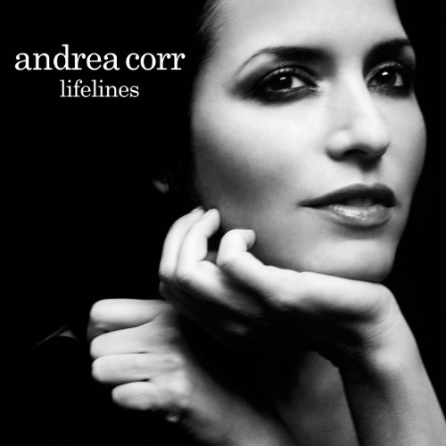 Andrea Corr/Lifelines@Import-Eu